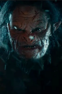 Dungeons Dragons: Honor Among Thieves